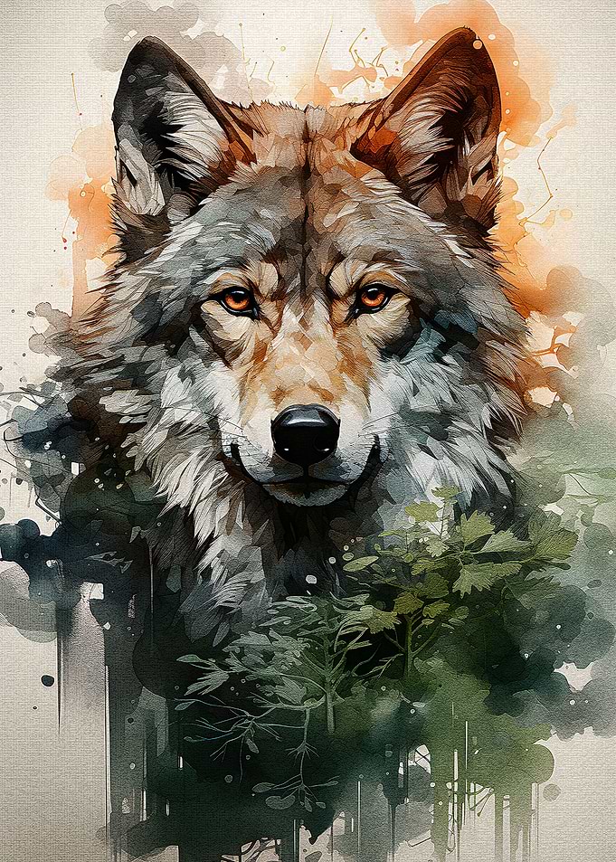 Wolf Folk