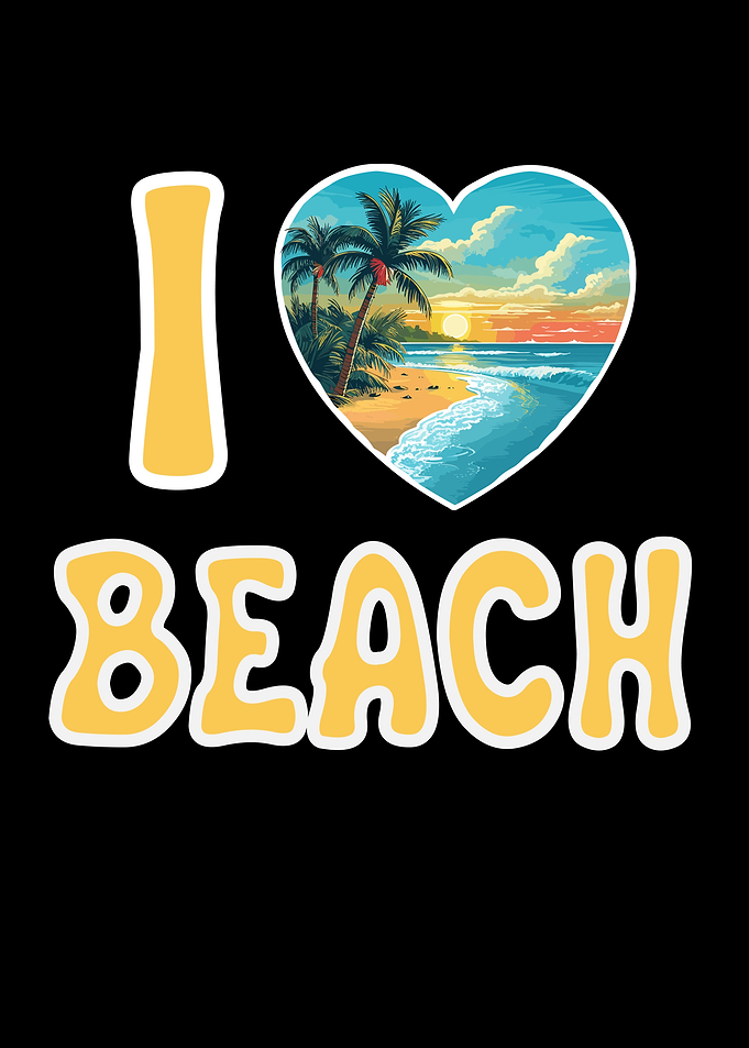 Beach Love