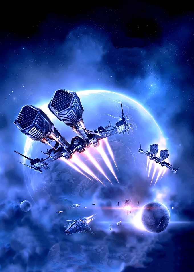 Eve Online