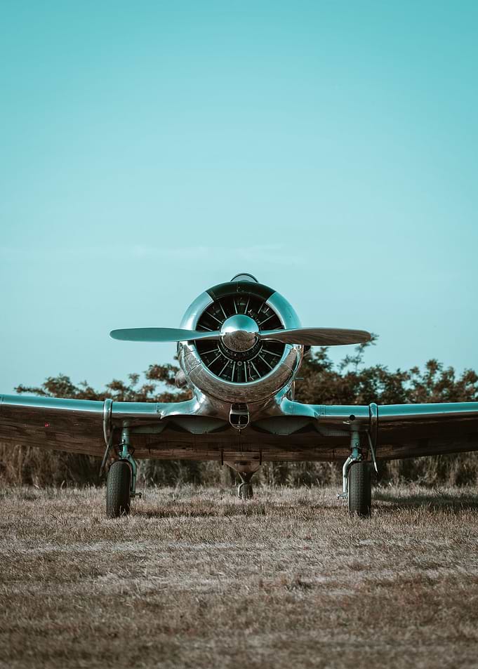 T6 Texan