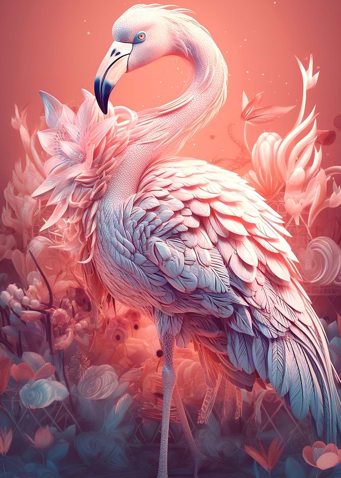 bird