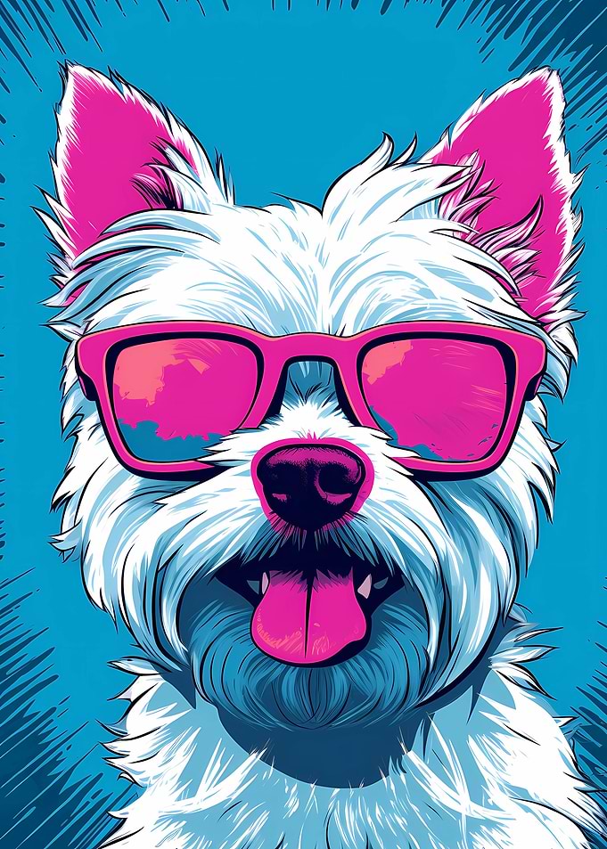 West Highland Terrier