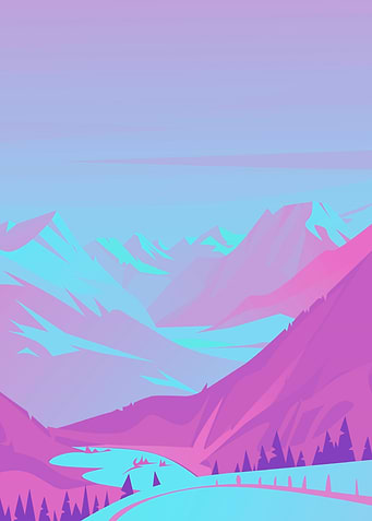 Welcome to Nature
