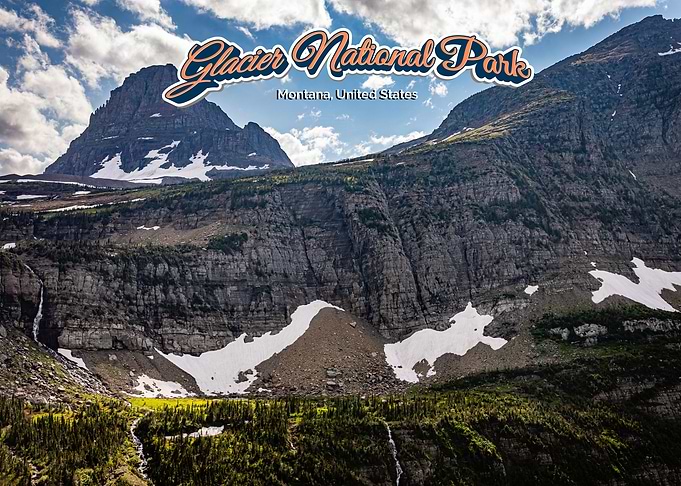 Glacier National Park