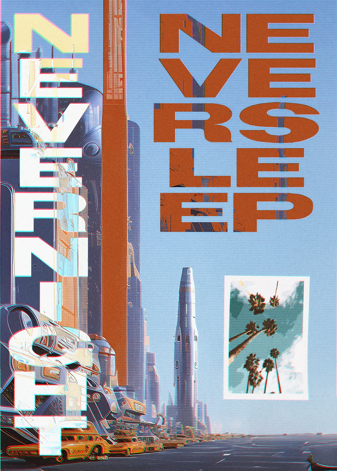 Nevernight City