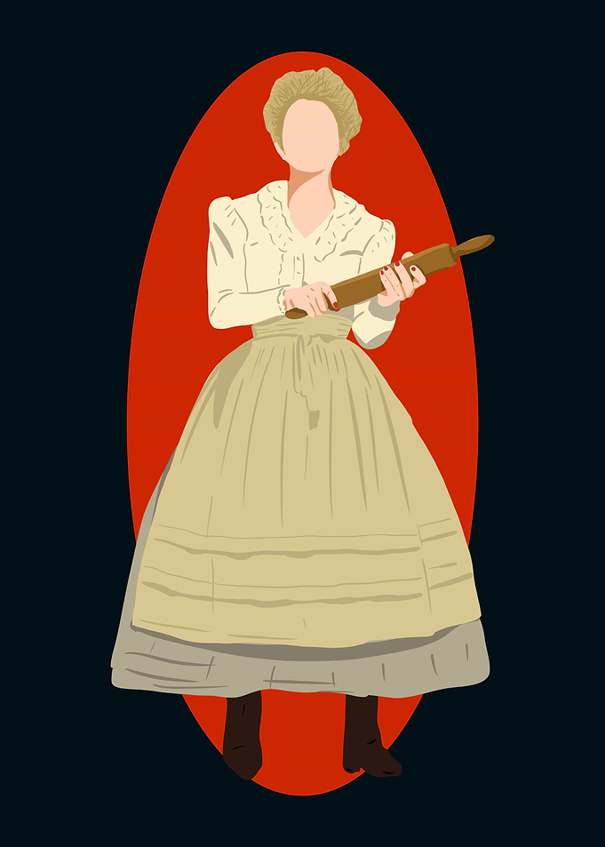 Mrs Lovett