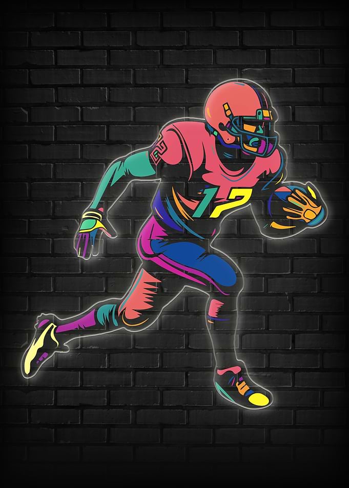 Player Football