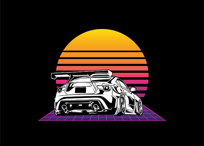 Sport Car