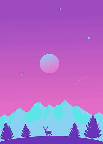 Welcome to Nature
