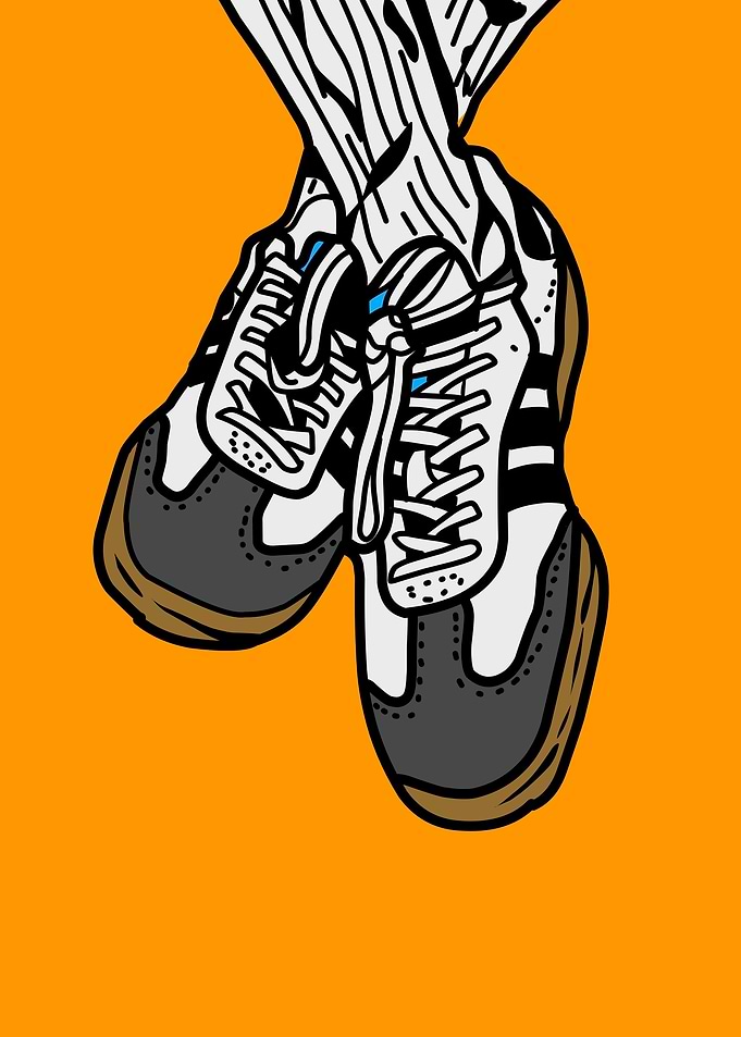 shoe