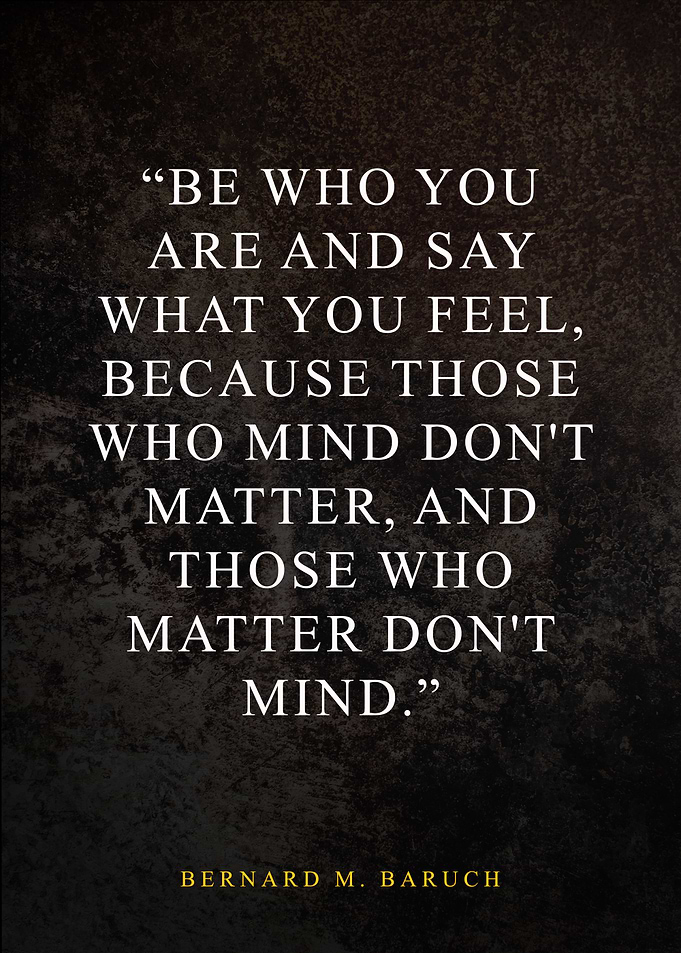 Inspirational Quotes