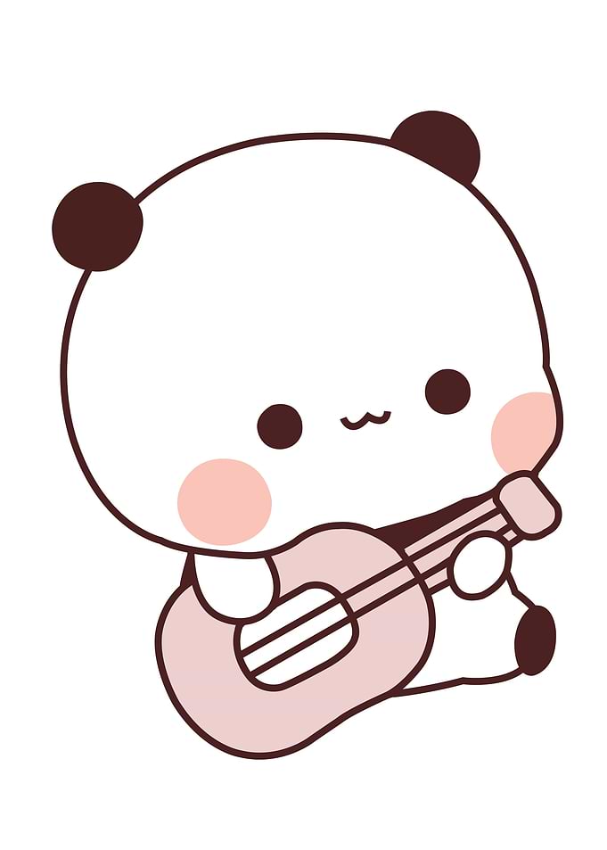 Cute Animal