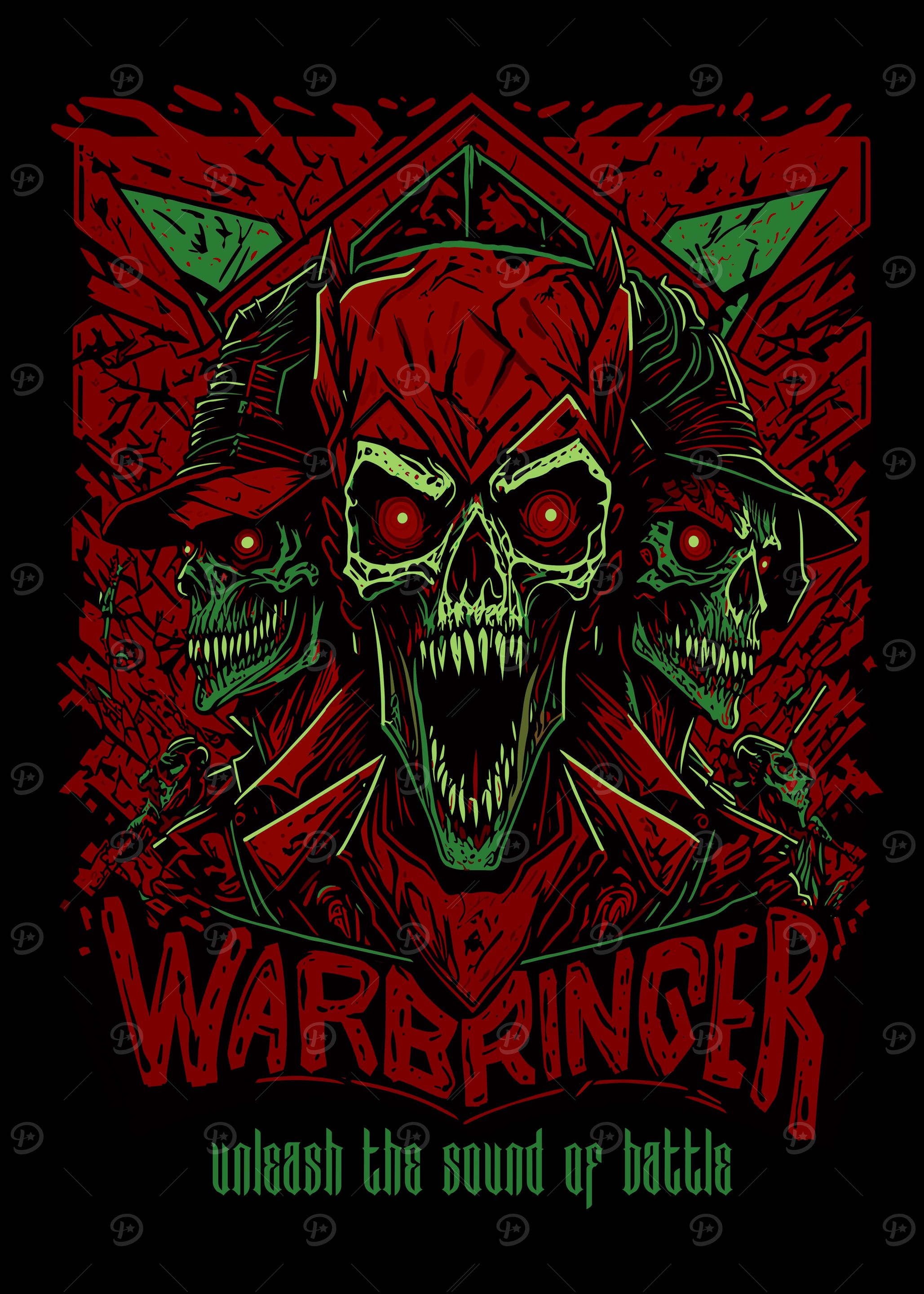 Warbringer