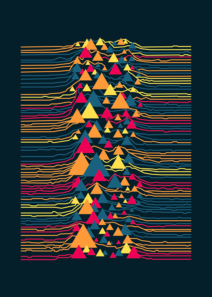 Unknown Landscapes