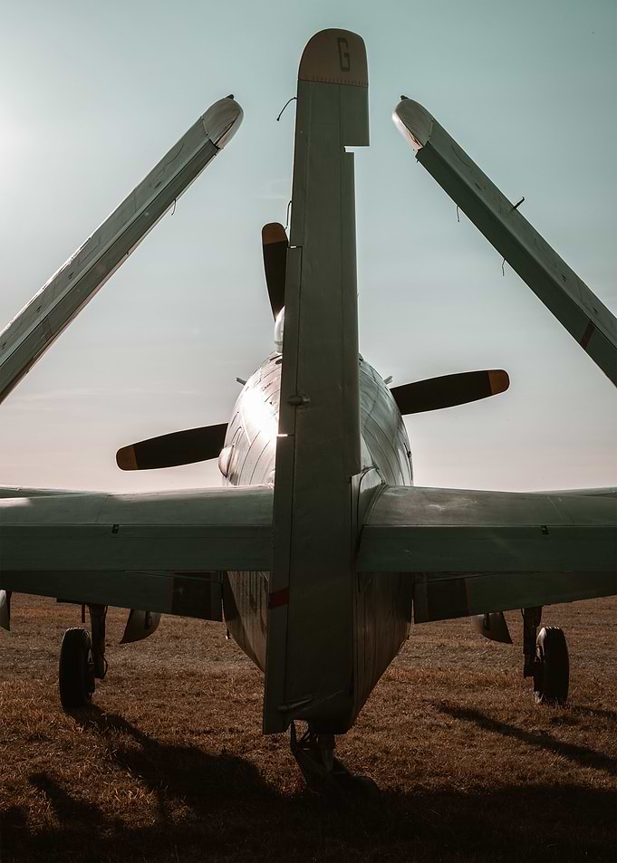 Skyraider