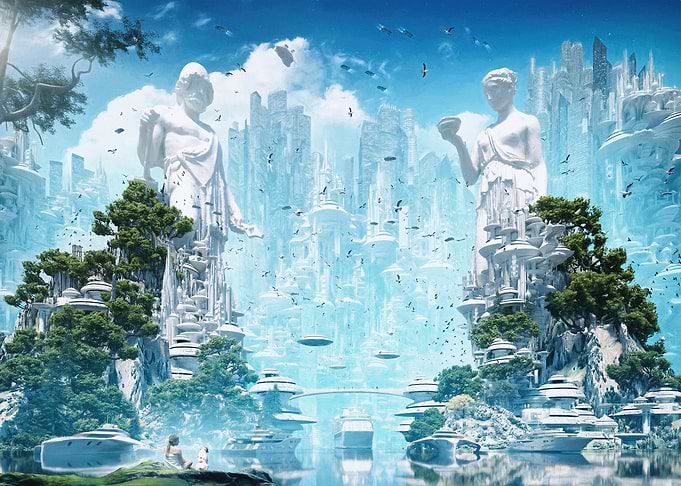 City Gates