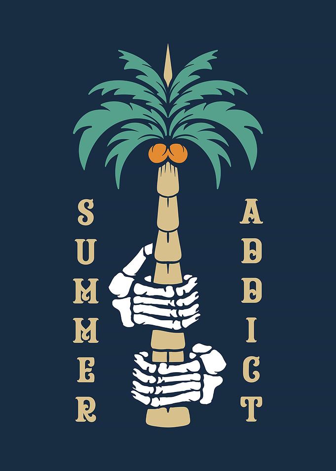 Summer Addict