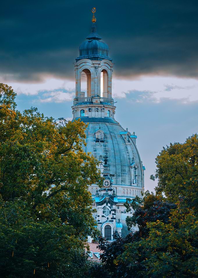 Church of our Lady