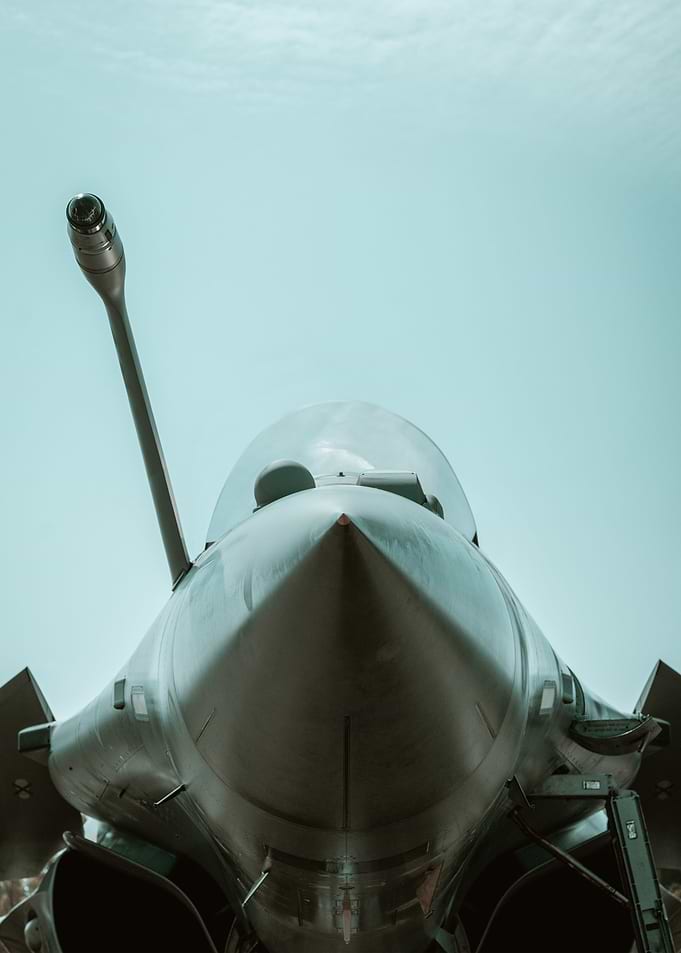 dassault rafale