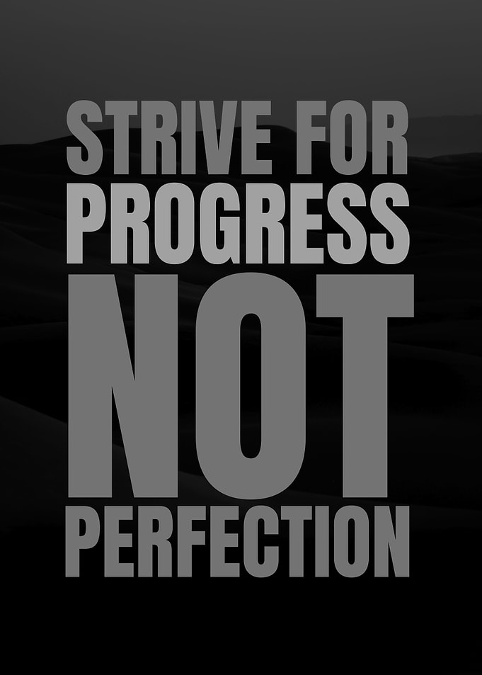 Progress