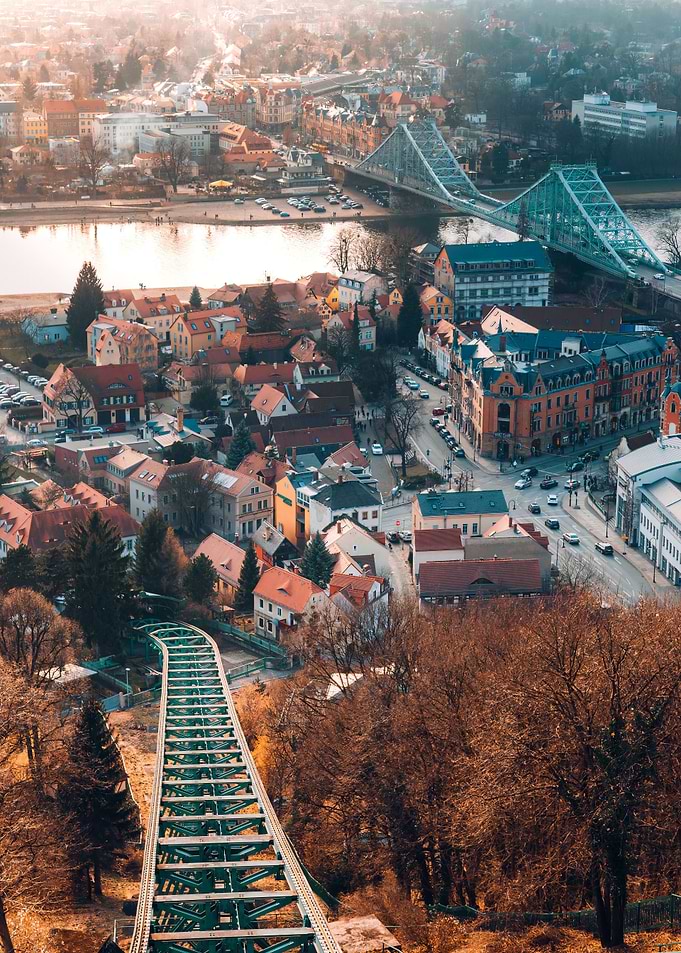 Dresden Loschwitz