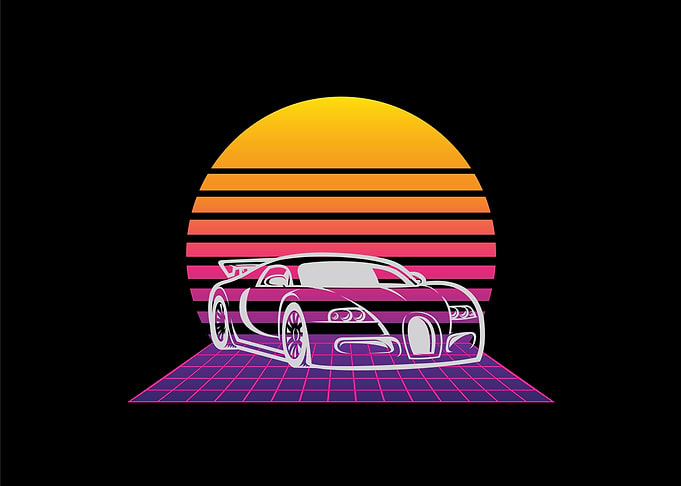 Hyper Car