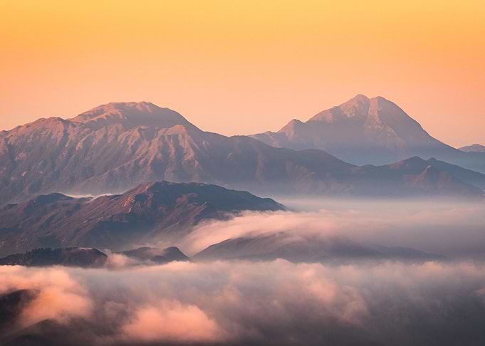 Cloud Inversion
