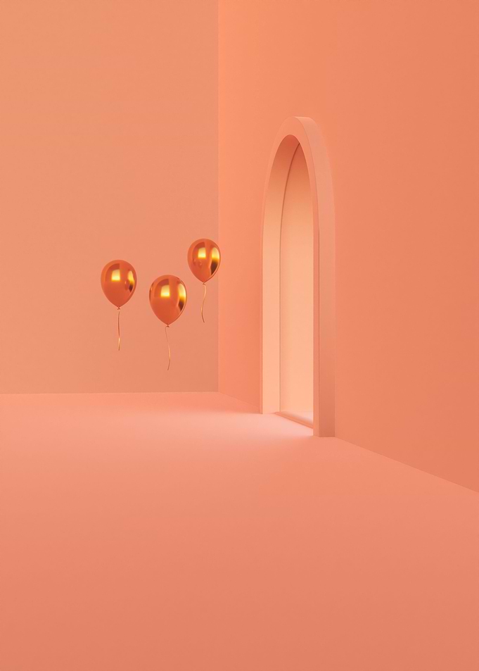 Pink Room