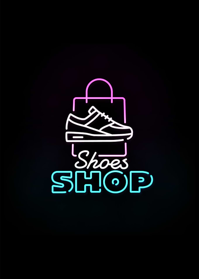 Shoes Shop