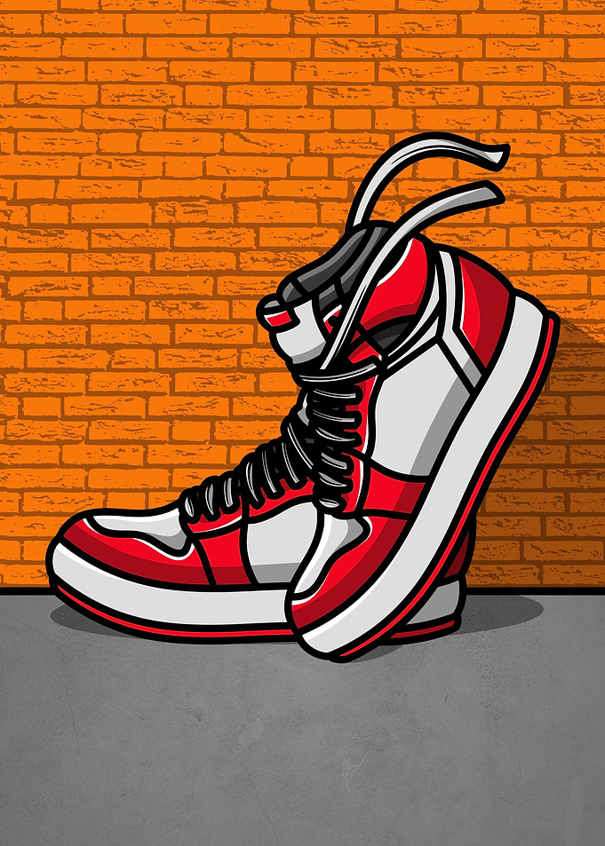 Sneakers V1