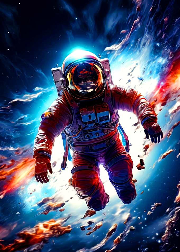 Astronaut