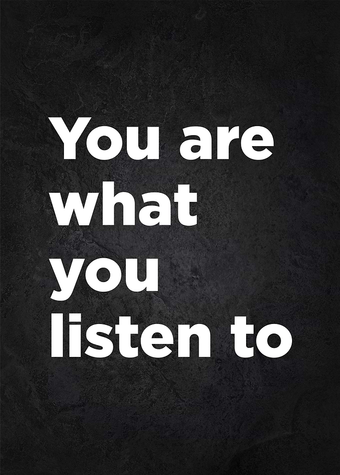 inspirational music quotes