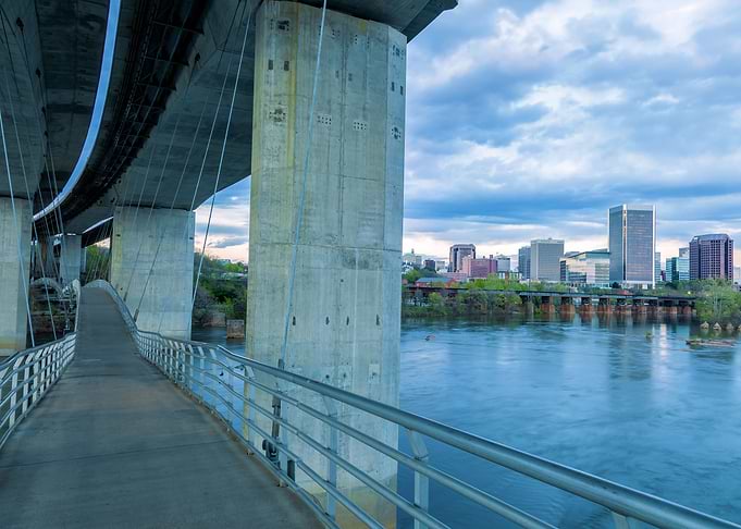 Under The Bridge