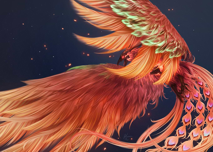 The Phoenix