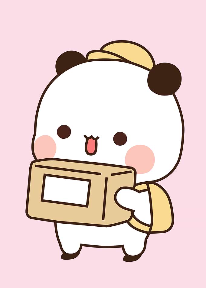 Cute Animal