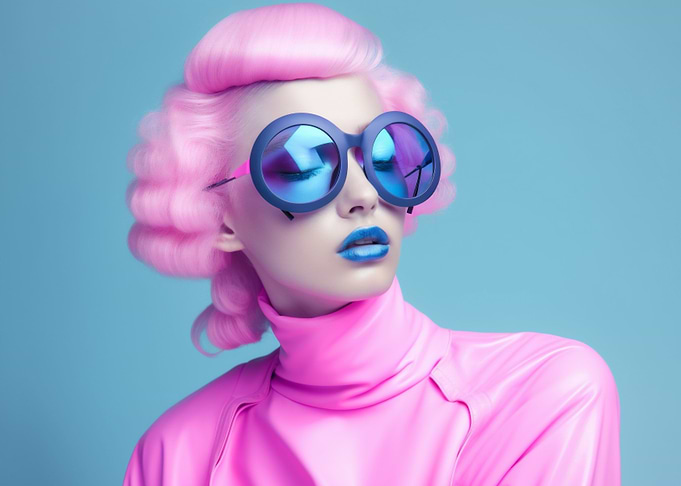 women model