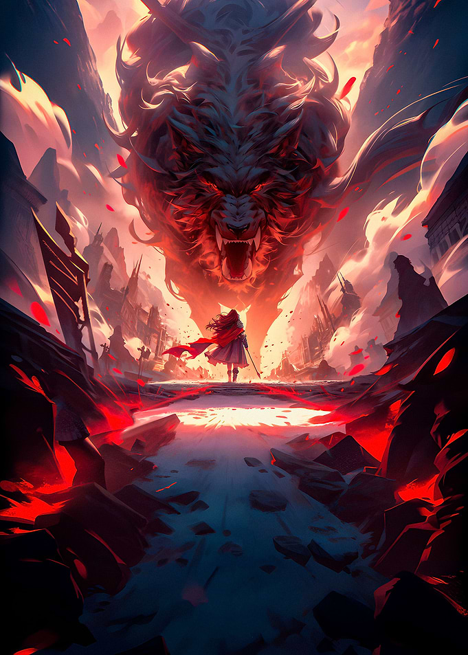 Final Stage