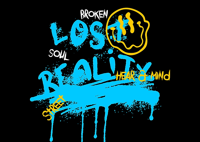 Graffiti Poster