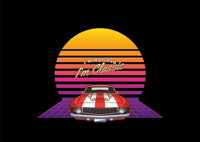 Classic Car