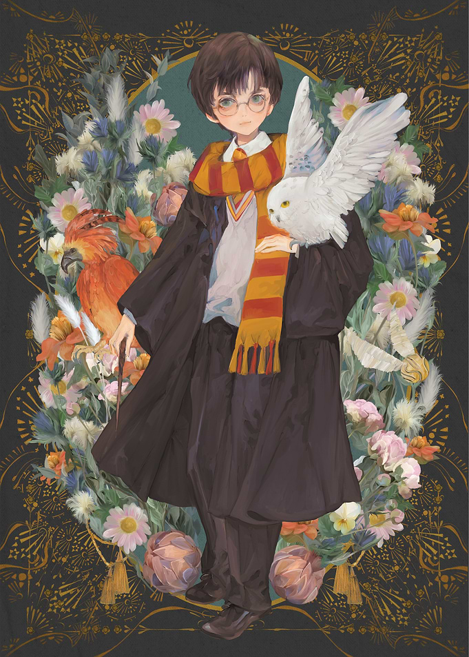 Harry