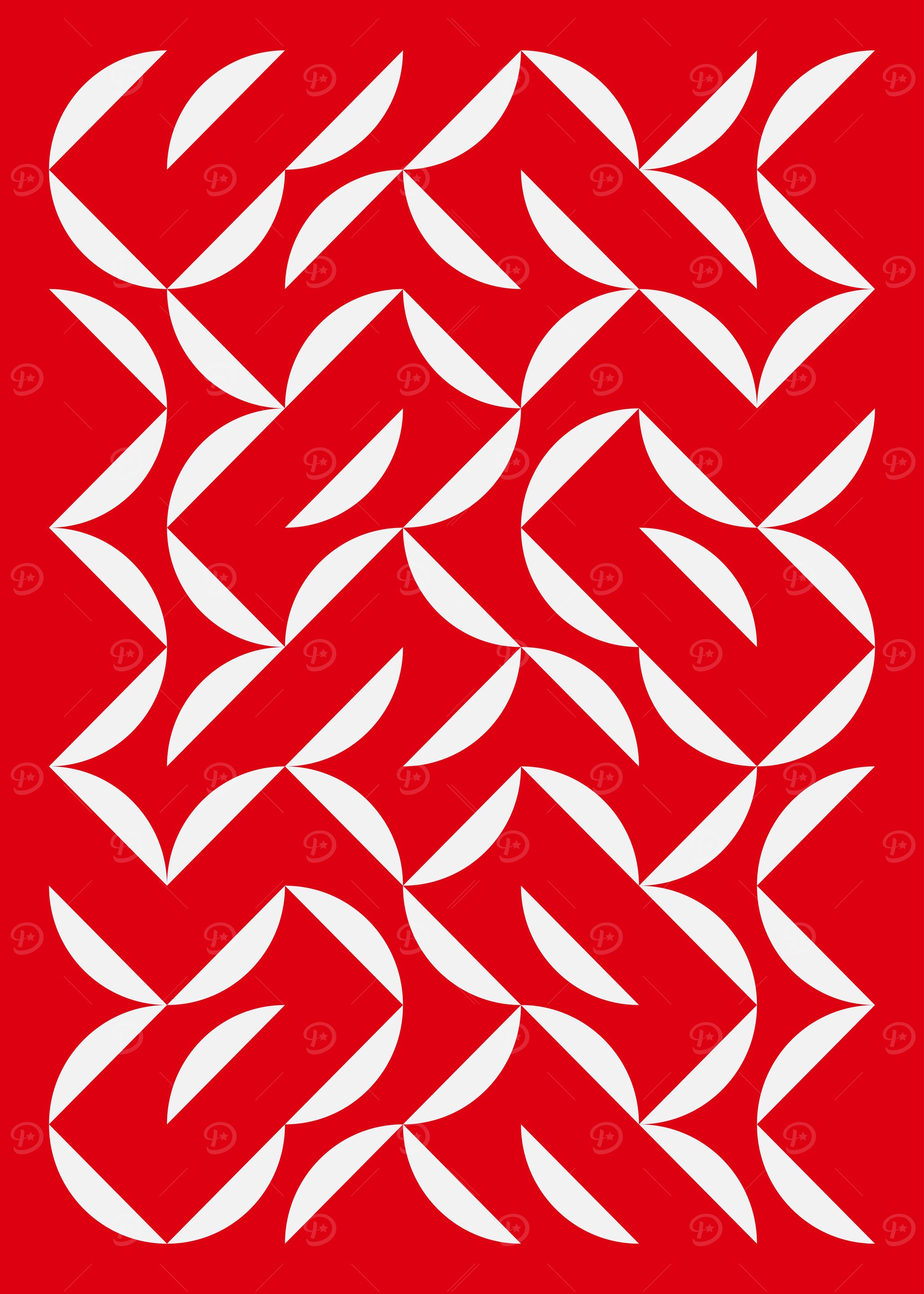 RED AND WHITE 11