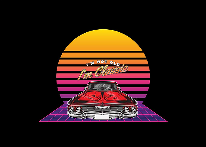 Classic Car