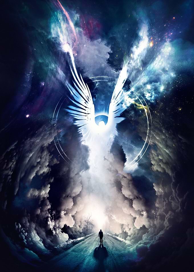 Road To Destiny