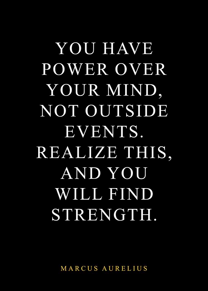 Discipline Quote