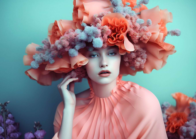 model women