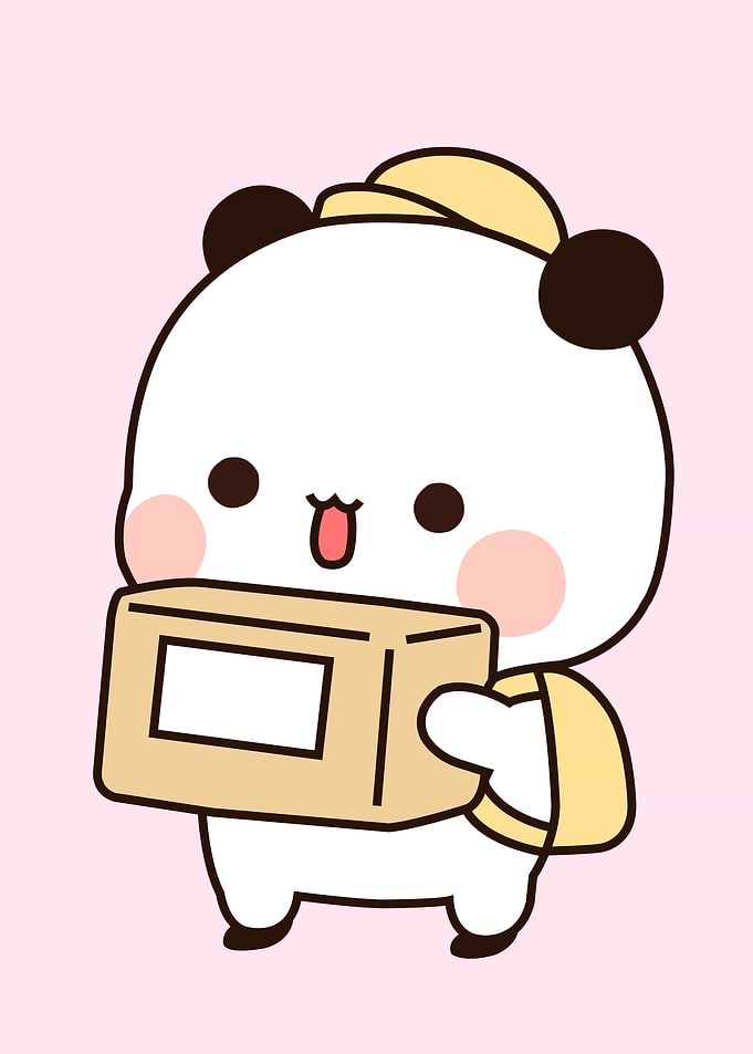 Cute Animal