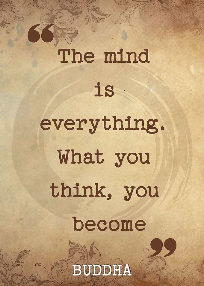 buddha motivatiional quote