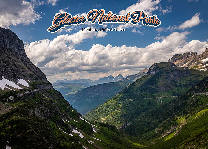 Glacier National Park