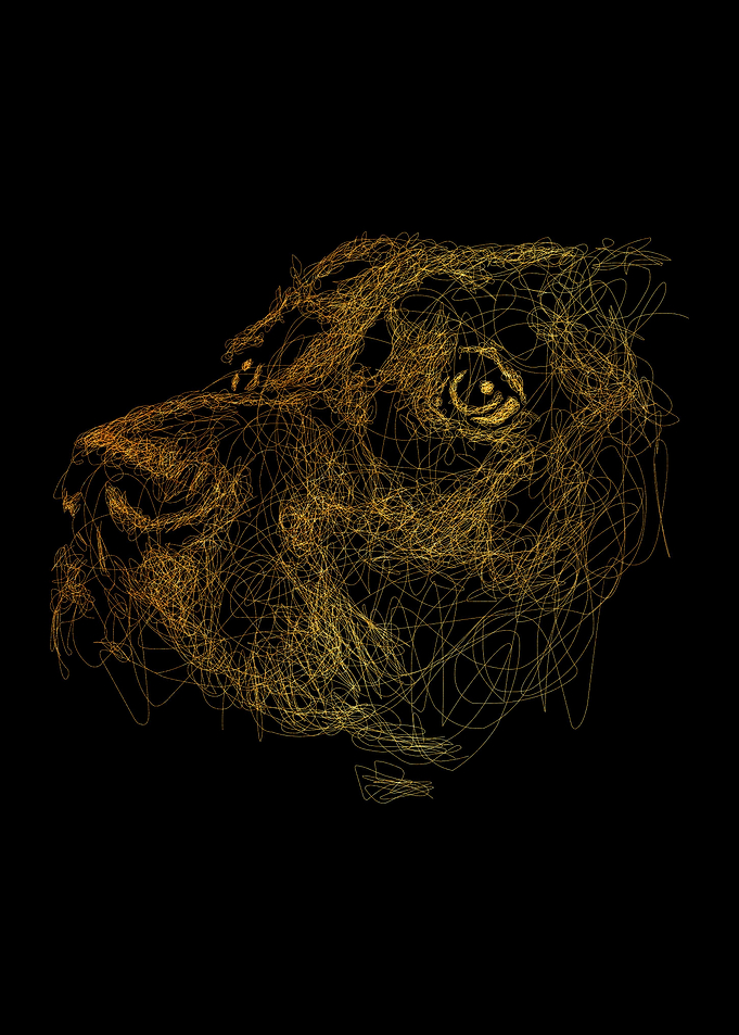 Dog Art