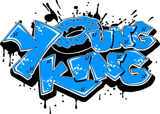 Graffiti Poster